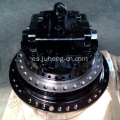 Motor de desplazamiento EC240B de mando final EC240B SA7117-34001